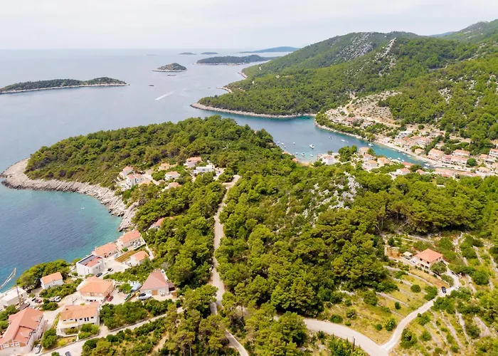 Дом отдыха 43 Прижба