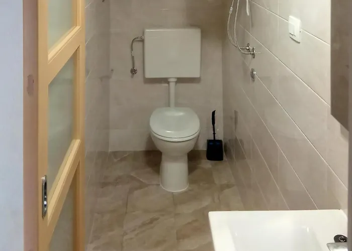 43 Дом отдыха