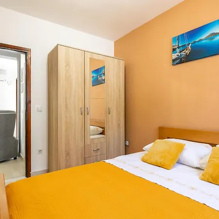 Awesome In With House Sea View * Prizba