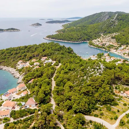 Semesterbostad 43 Prizba