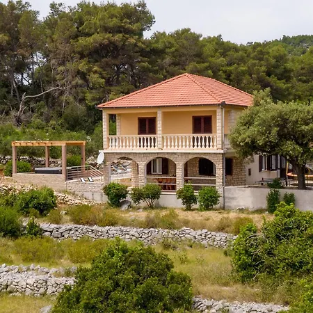 43 Semesterbostad Prizba