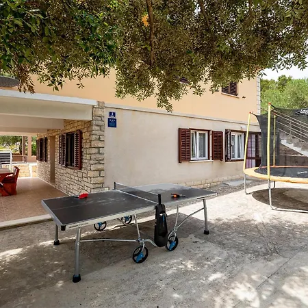 Casa de Férias 43 Prizba