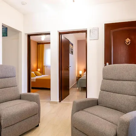 Luxurious Home In Prizba With Wifi Vikendica *