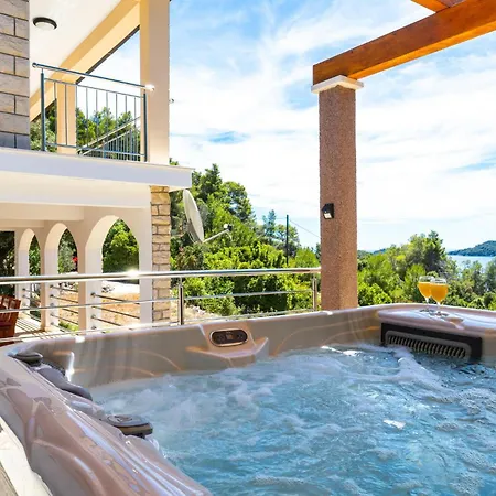 Luxurious Home In Prizba With Wifi * Prizba