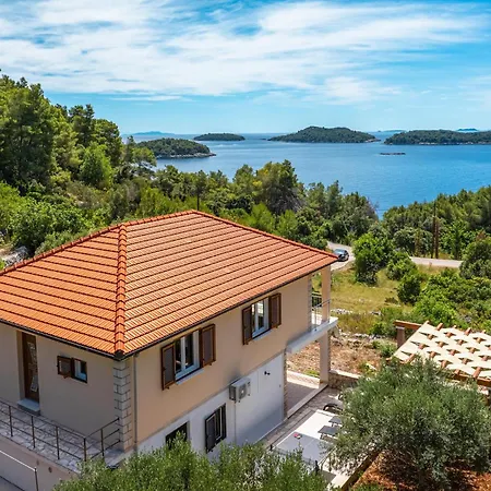 Luxurious Home In Prizba With Wifi Vikendica *