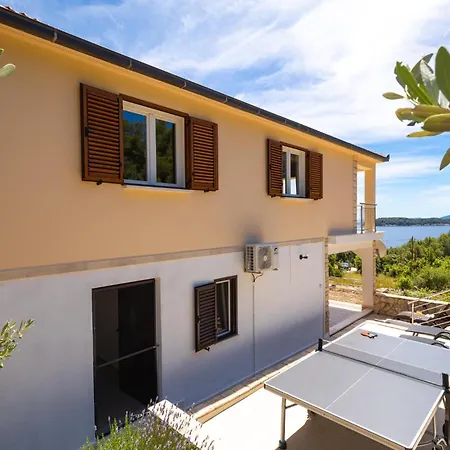 Luxurious Home In Prizba With Wifi Vikendica *