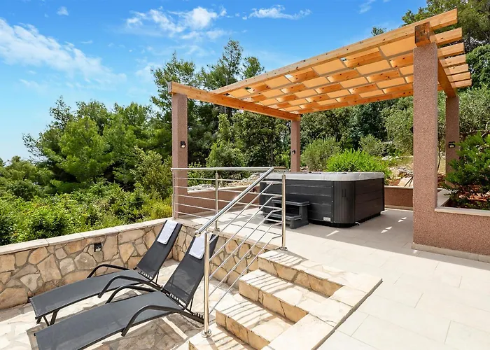 43 Holiday home Prizba