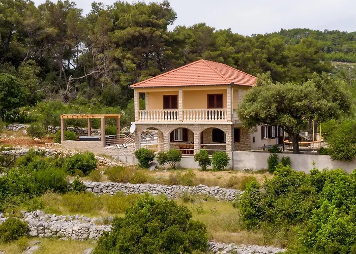 43 Holiday home Prizba