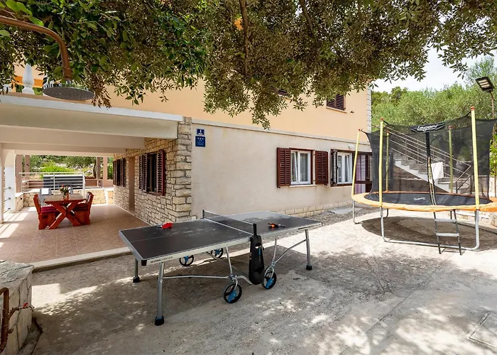 Holiday home 43 Prizba