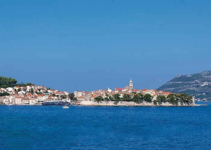 Holiday home 43 Prizba