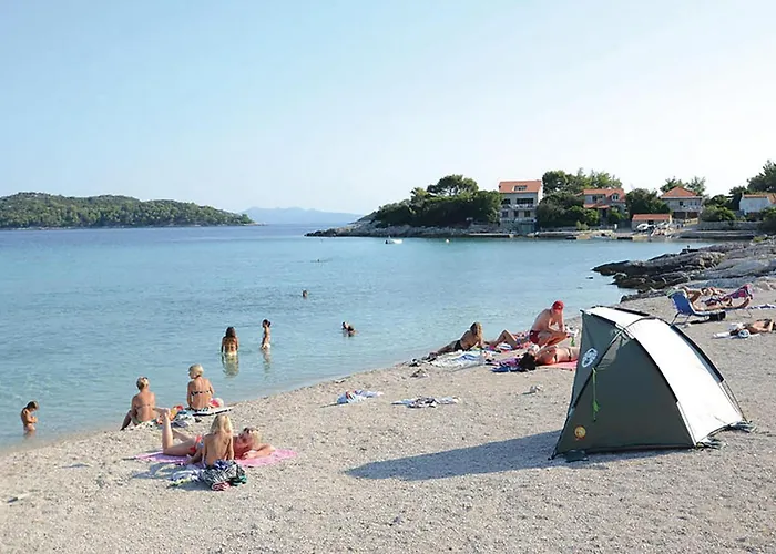 43 Holiday home Prizba